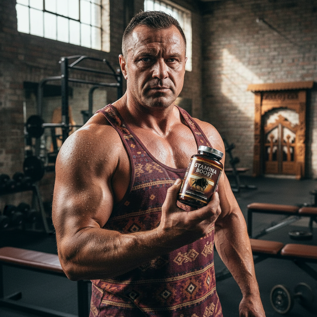 Creștere de rezistență